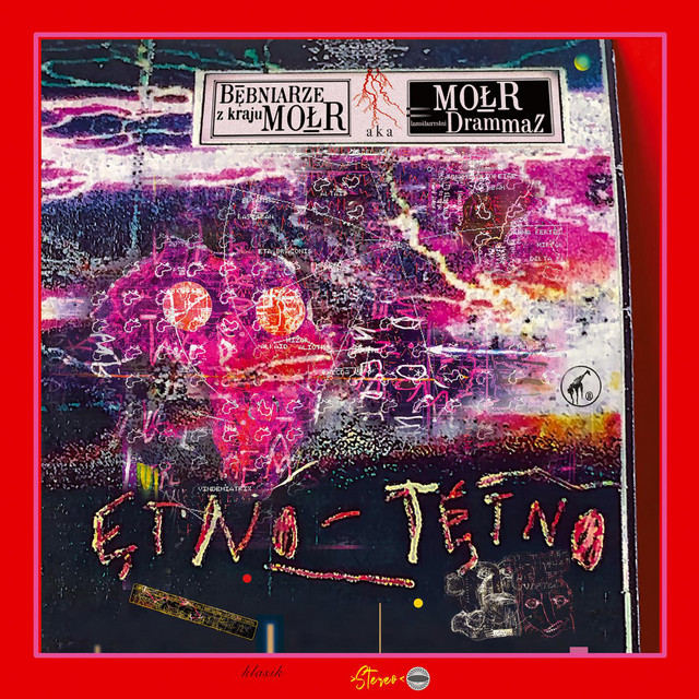 ĘTNO TĘTNO (Remaster 2021) cover