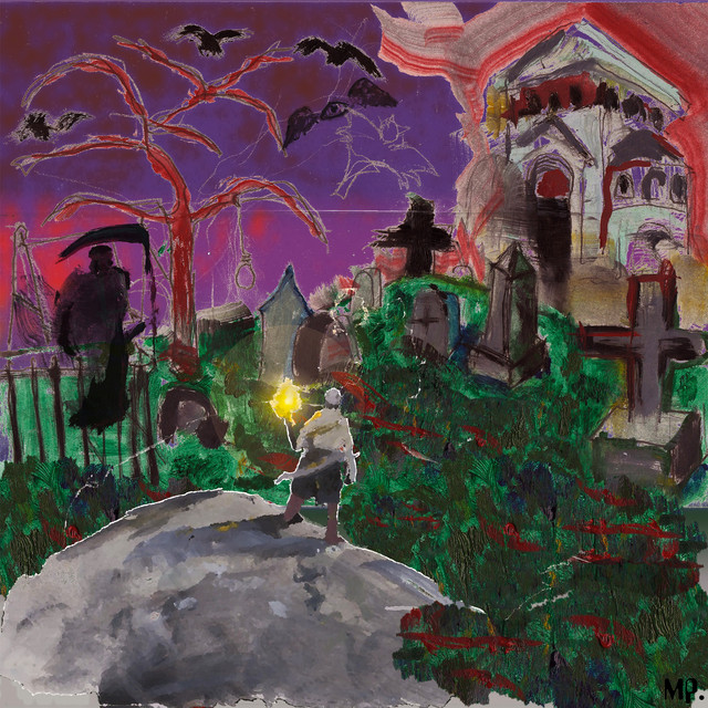 DAEMOON PRINCE LEGACY cover art