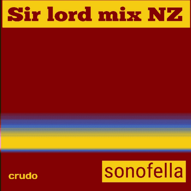 sir lord mix NZ