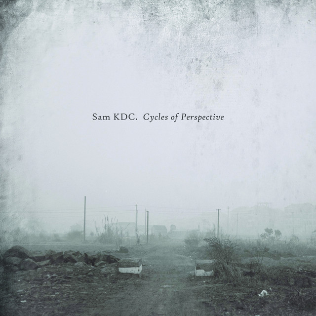 Cycles of Perspective cover art