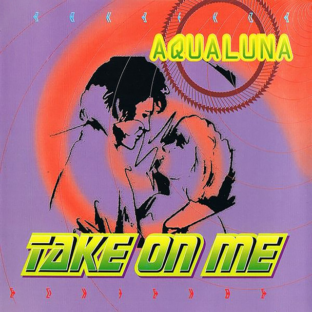 Take On Me cover