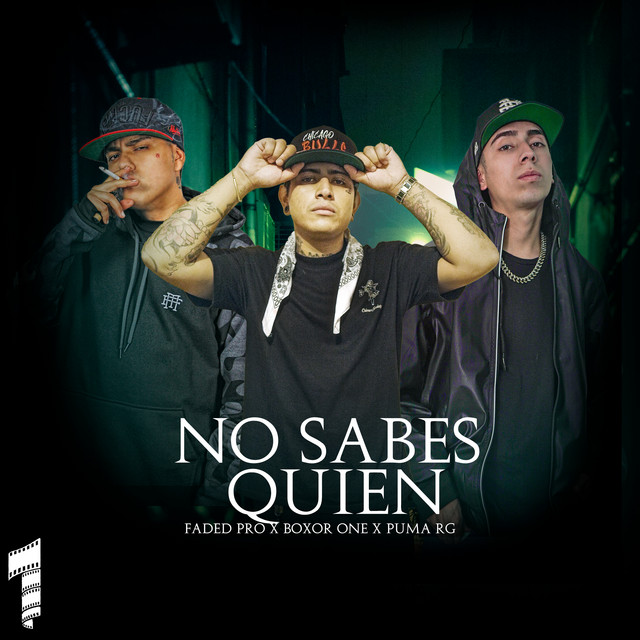 No Sabes Quien