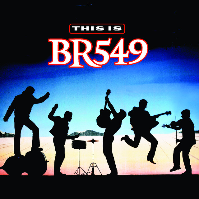 This Is BR549 cover art