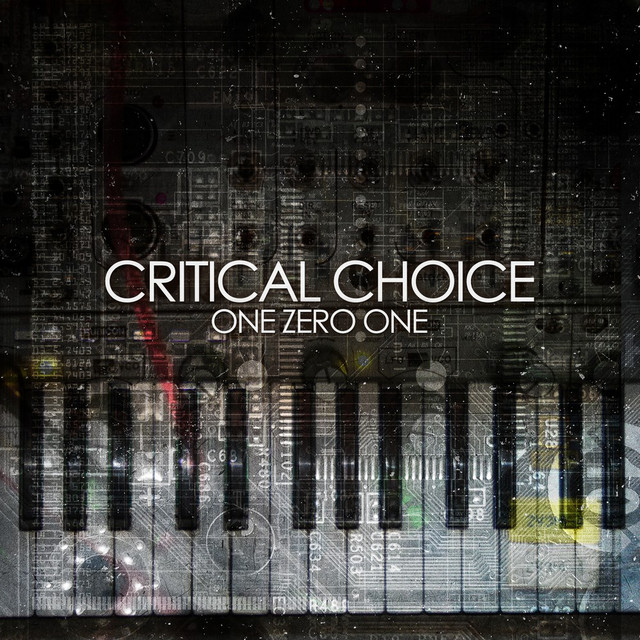 Critical Choice Photo