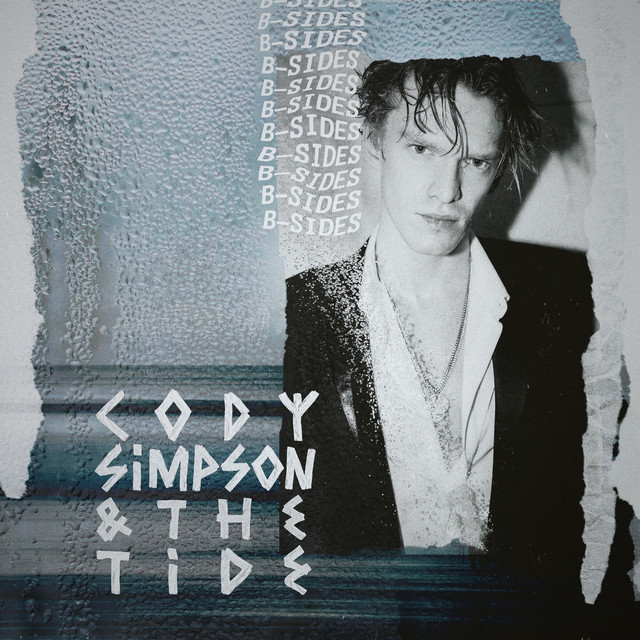 B-Sides cover art