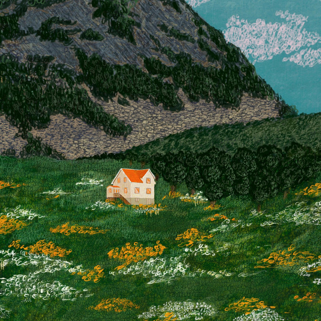 Koh cover art
