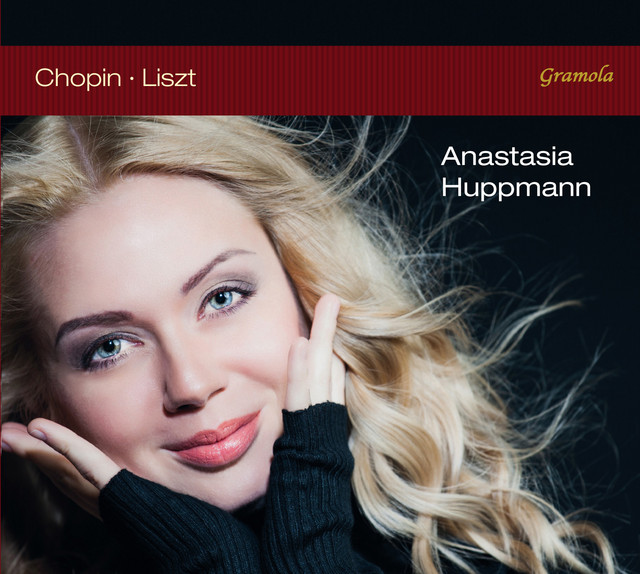 Chopin & Liszt: Piano Works album image