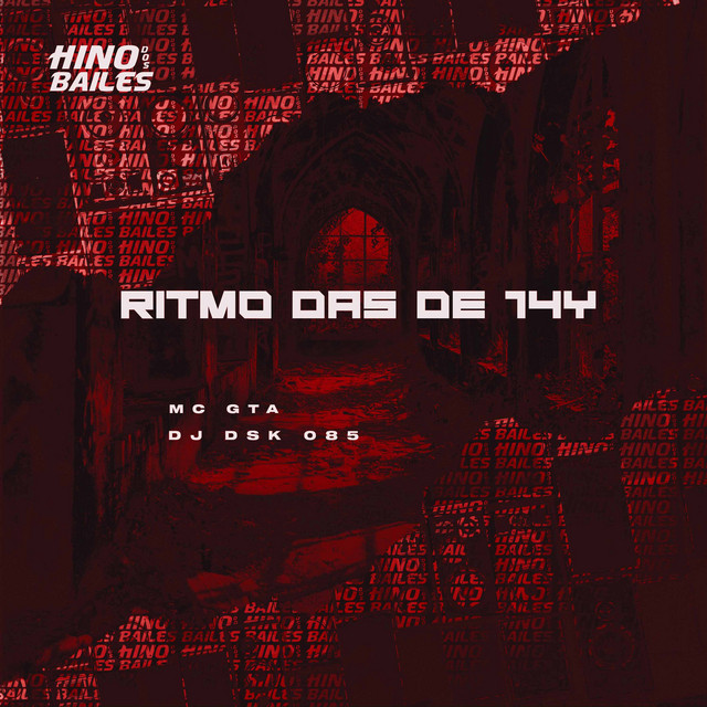 Ritmo das de 14Y