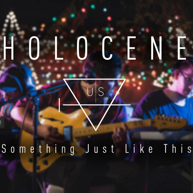 Something Just Like This cover