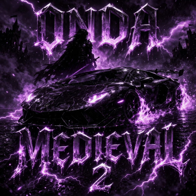 undefined album image