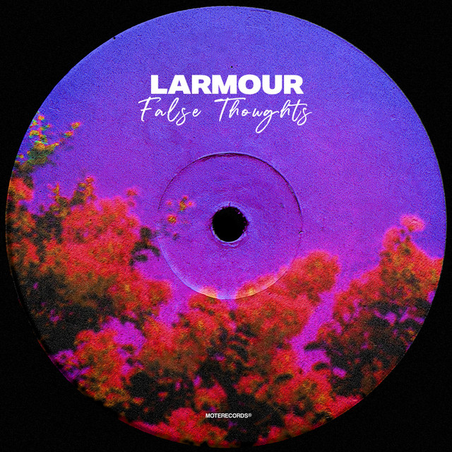 False Thoughts cover art