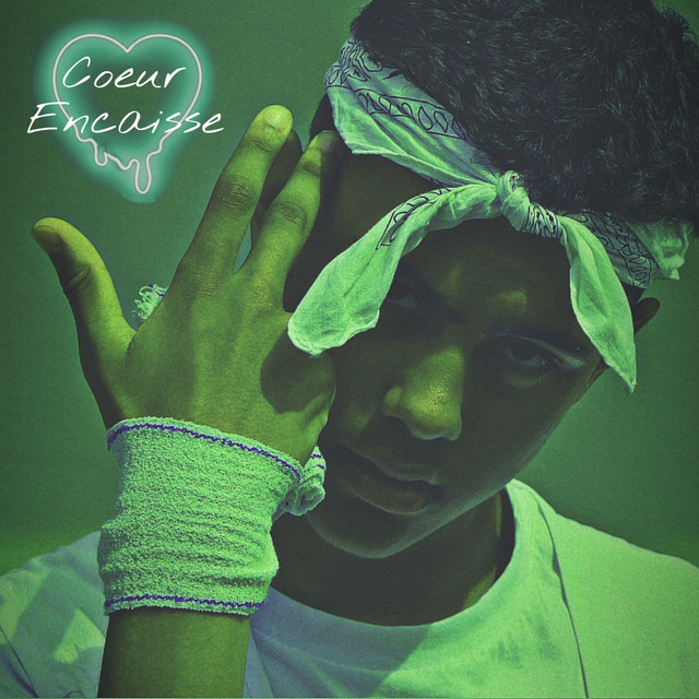 Cœur encaisse cover art