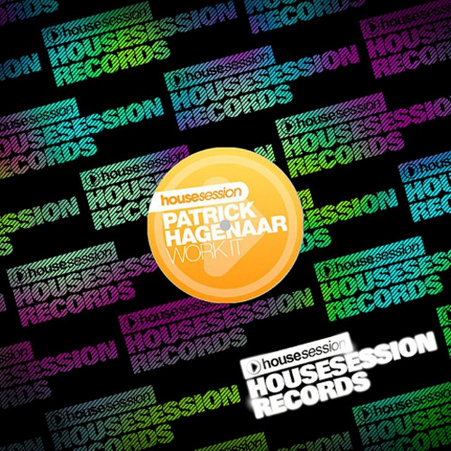 Work It (Till Ya Pass Out) - Lauer & Canard Remix cover art
