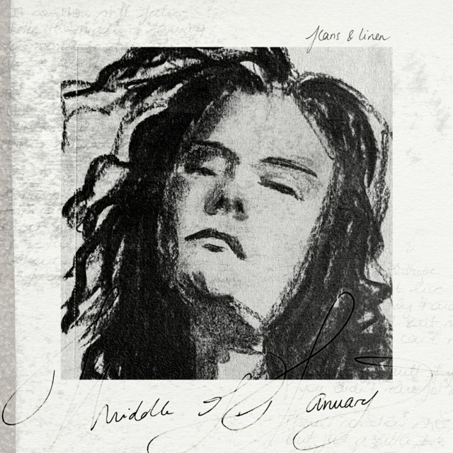 Middle of January cover art