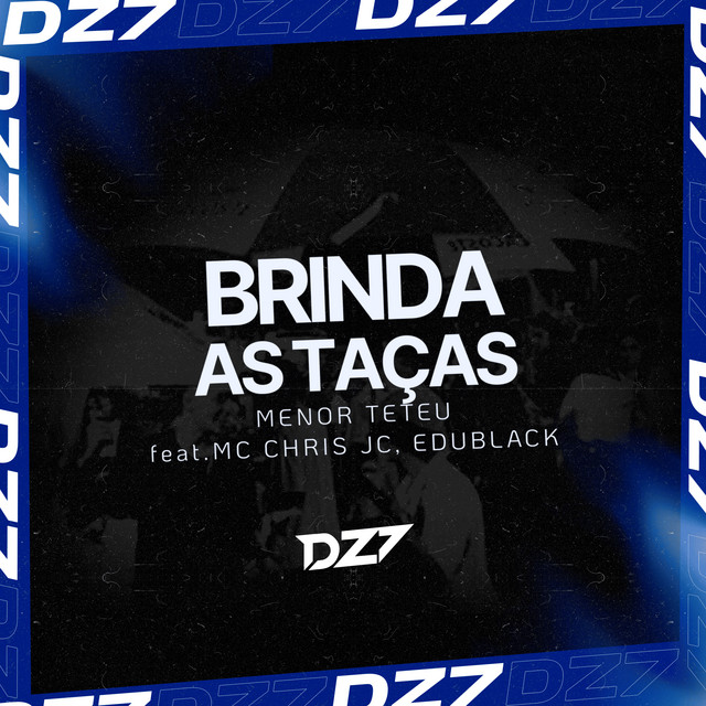 BRINDA AS TAÇAS