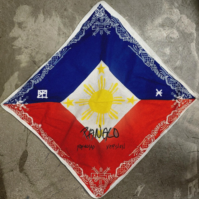Panalo - Pacquiao Version