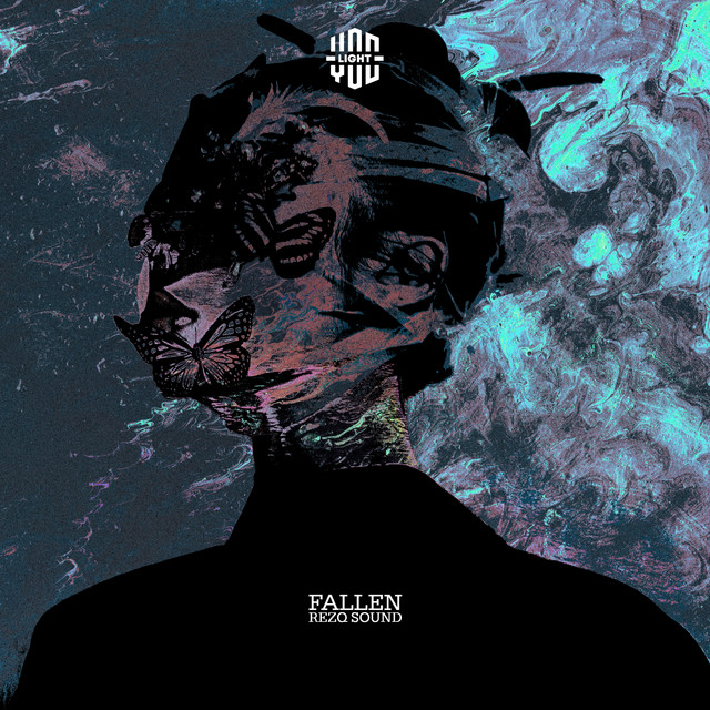 Обкладинка RezQ Sound — Fallen