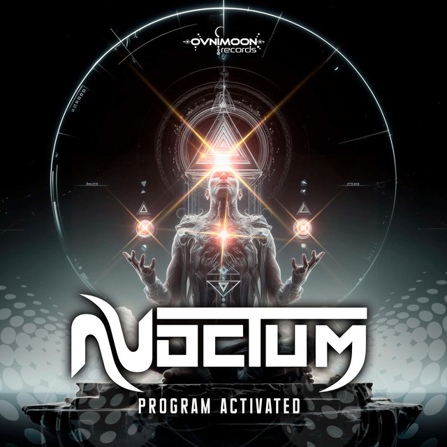 Program Activated cover art