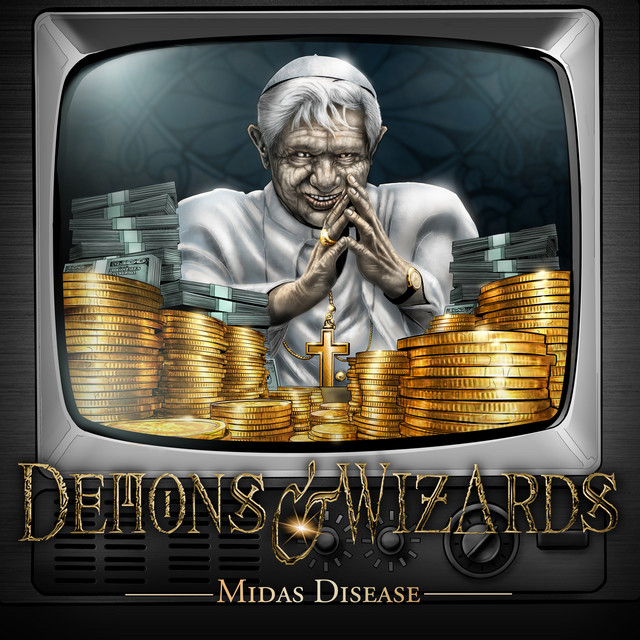 undefined album image