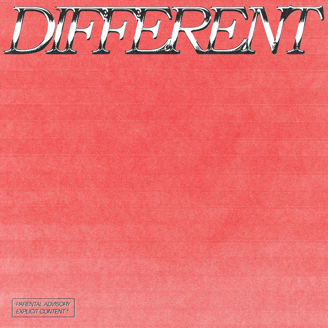 Different