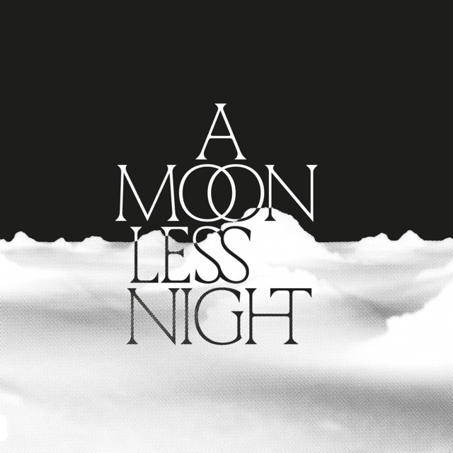 A Moonless Night cover art