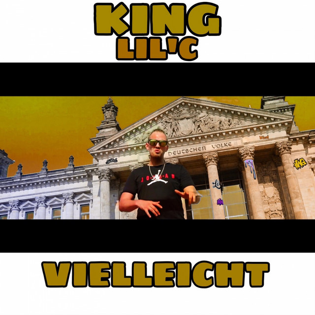 Vielleicht cover