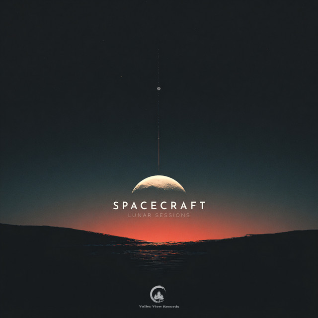 Lunar Sessions cover art