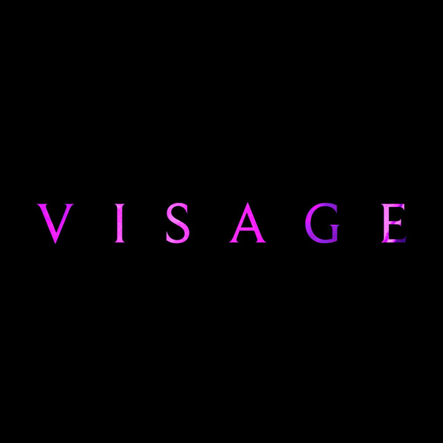 Visage (Original Motion Picture Soundtrack) cover art