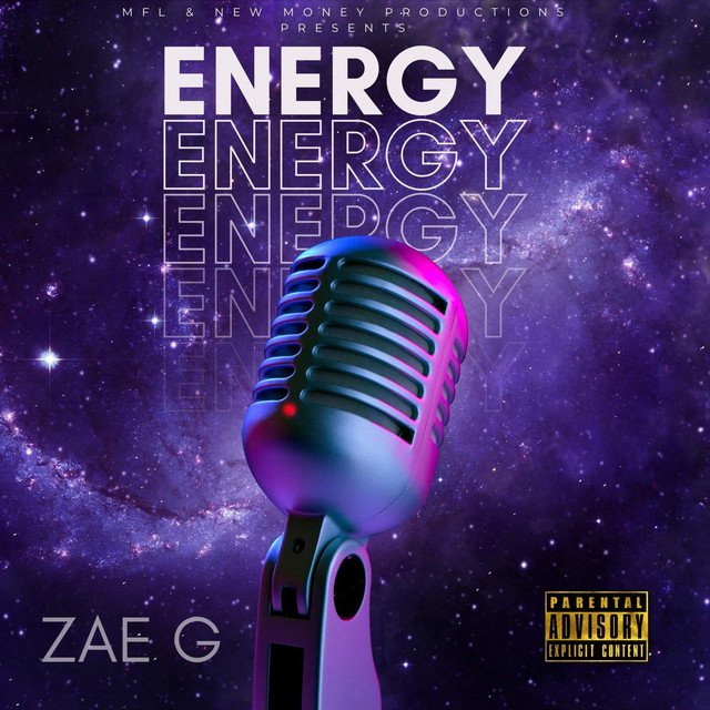 Zae G | Spotify