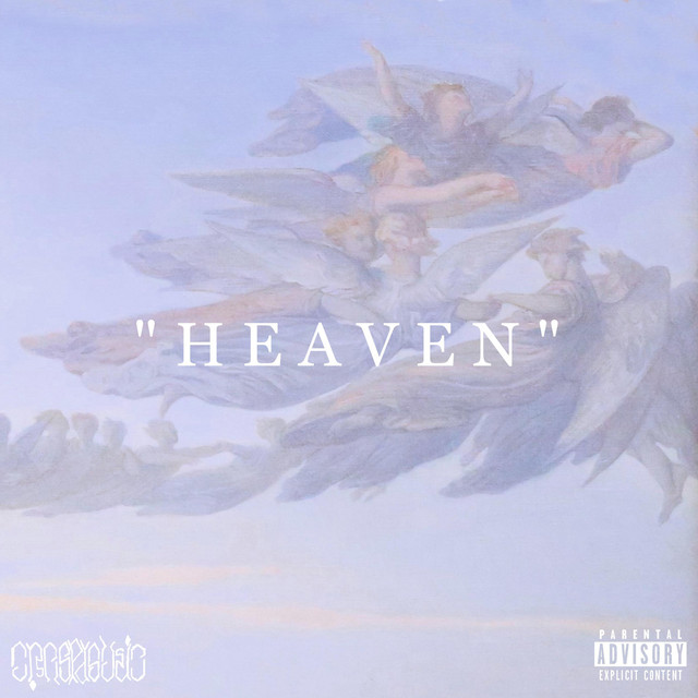 HEAVEN cover art