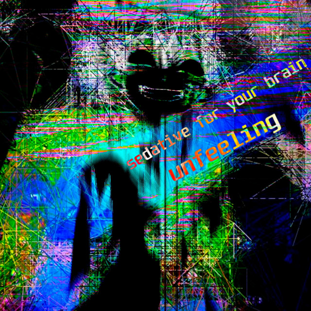 Sedative for Your Brain cover art