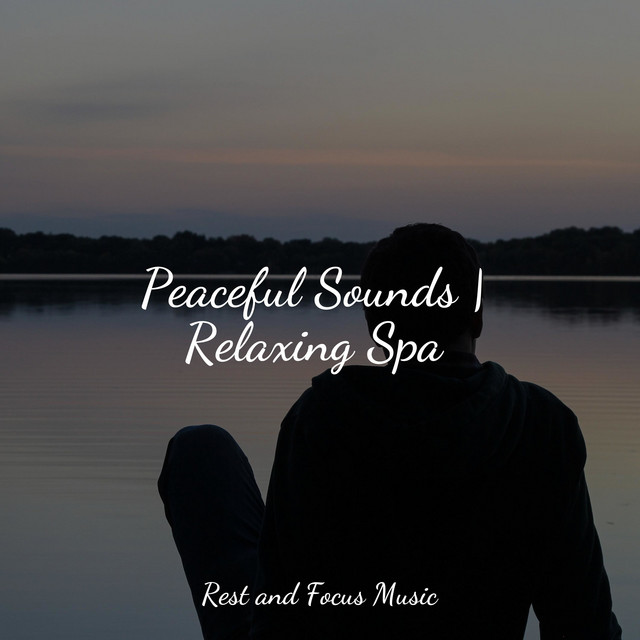 Peaceful Sounds | Relaxing Spa - Album by Meditation Music Club | Spotify