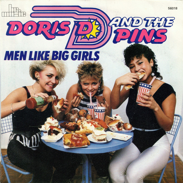 Doris D & The Pins | Spotify