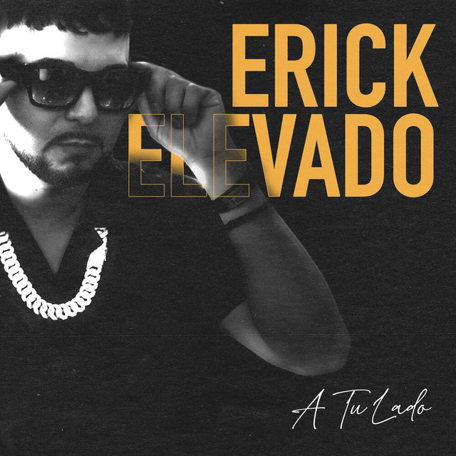 A Tu Lado cover art