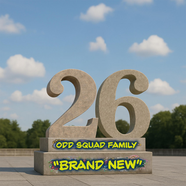 Brand New