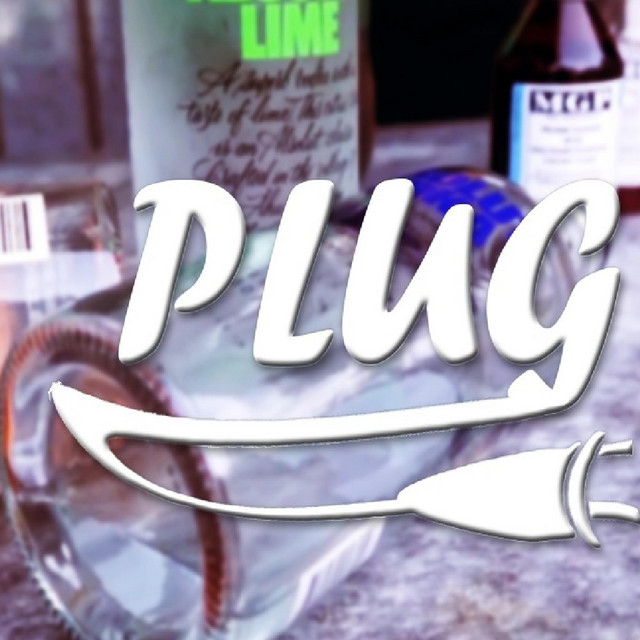 Plug cover art