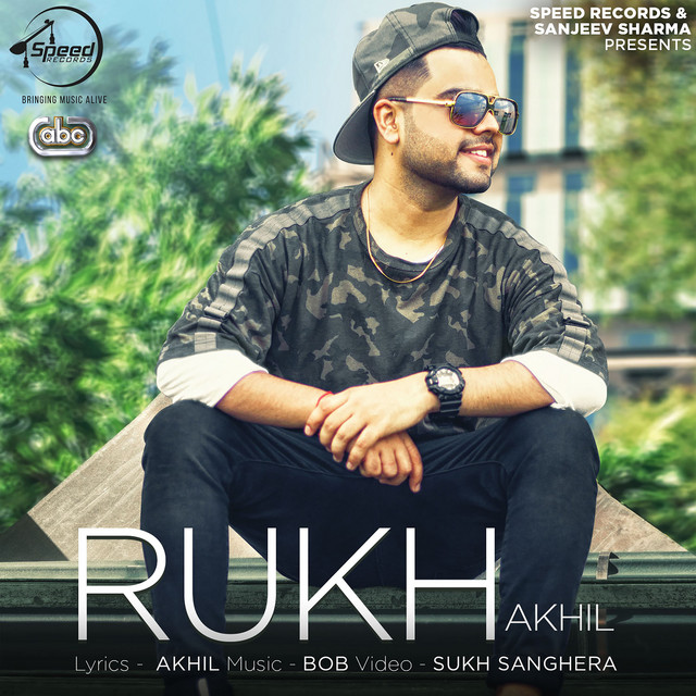 Rukh