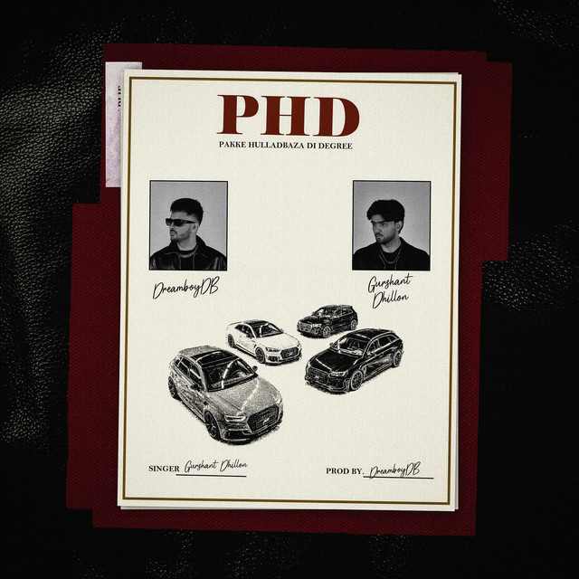 PHD