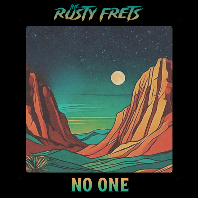 No One cover art