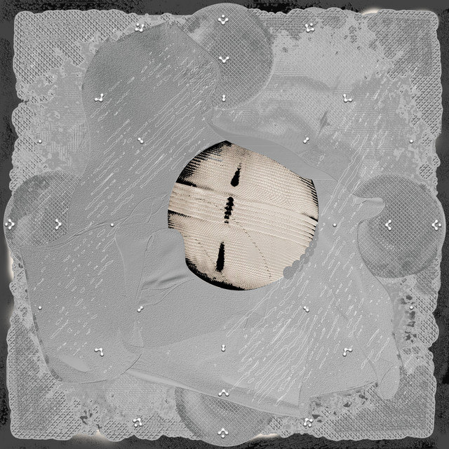 Decipher cover art