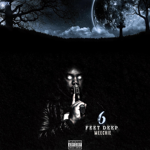 6 Feet Deep cover