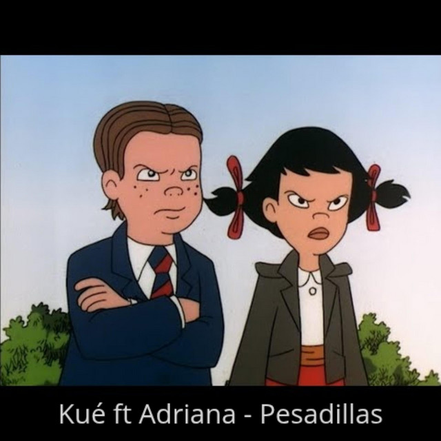 Pesadillas