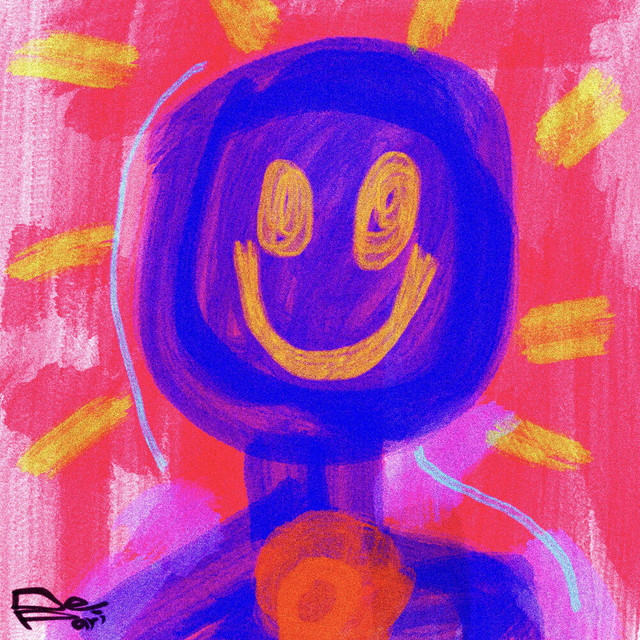De Pari cover art