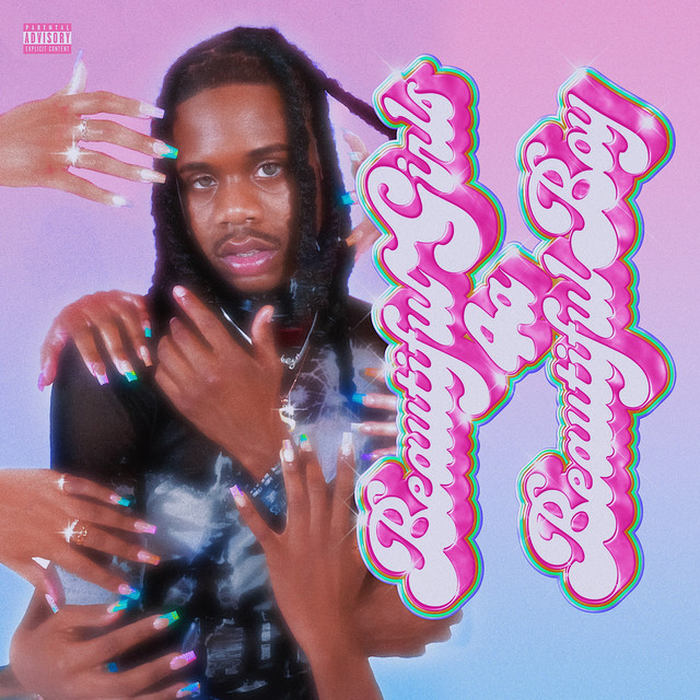 BeautifulGirls 4A BeautifulBoy cover art