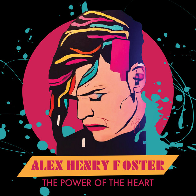 The Power of the Heart (single)