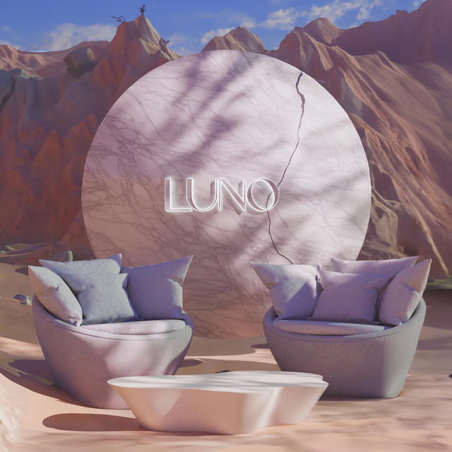LUNO - Album by Xenima | Spotify