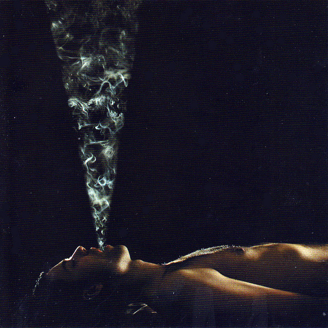 Silence cover art
