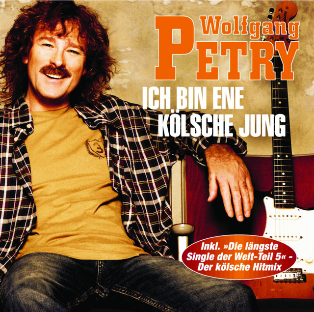 Mein Zuhaus Teil 2 Wolfgang Petry