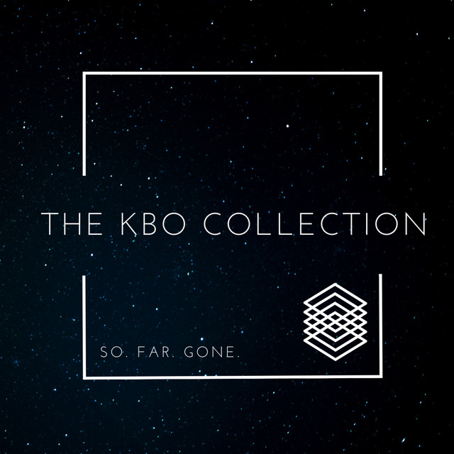 The Collection cover art