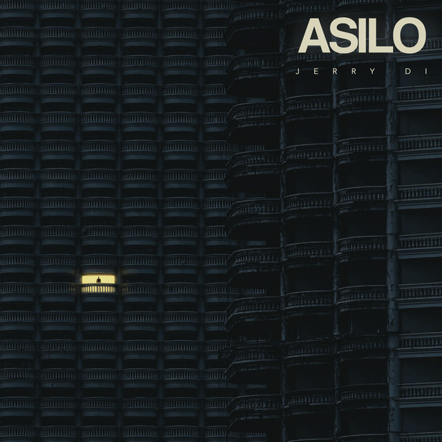 Asilo cover art